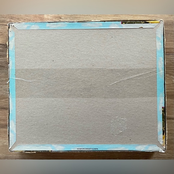 Vintage 24 Piece Teletubbies Jigsaw Puzzle Extra Thick Pieces Ages 3-7 VGC - Picture 4 of 4